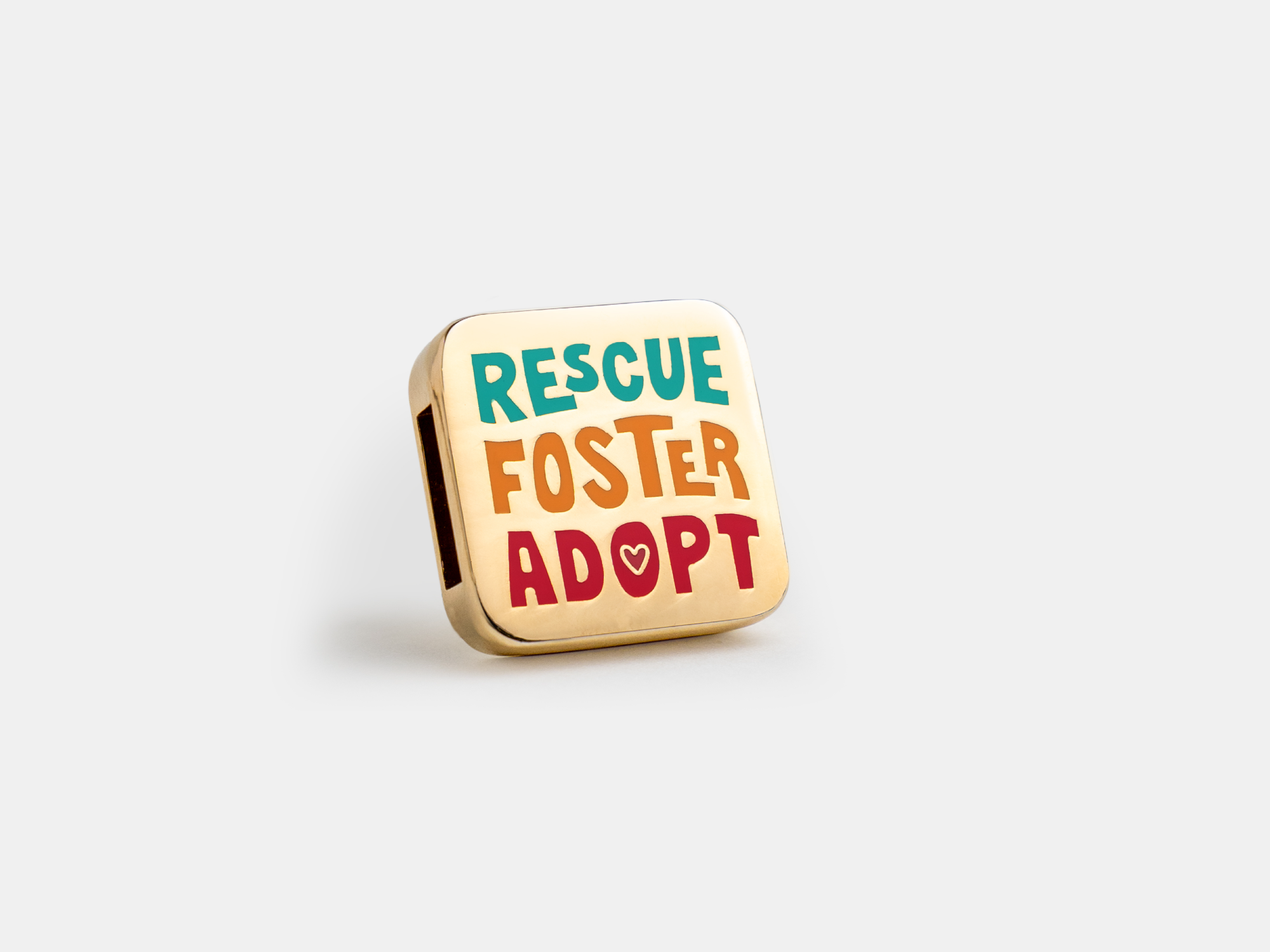 Rescue Foster Adopt