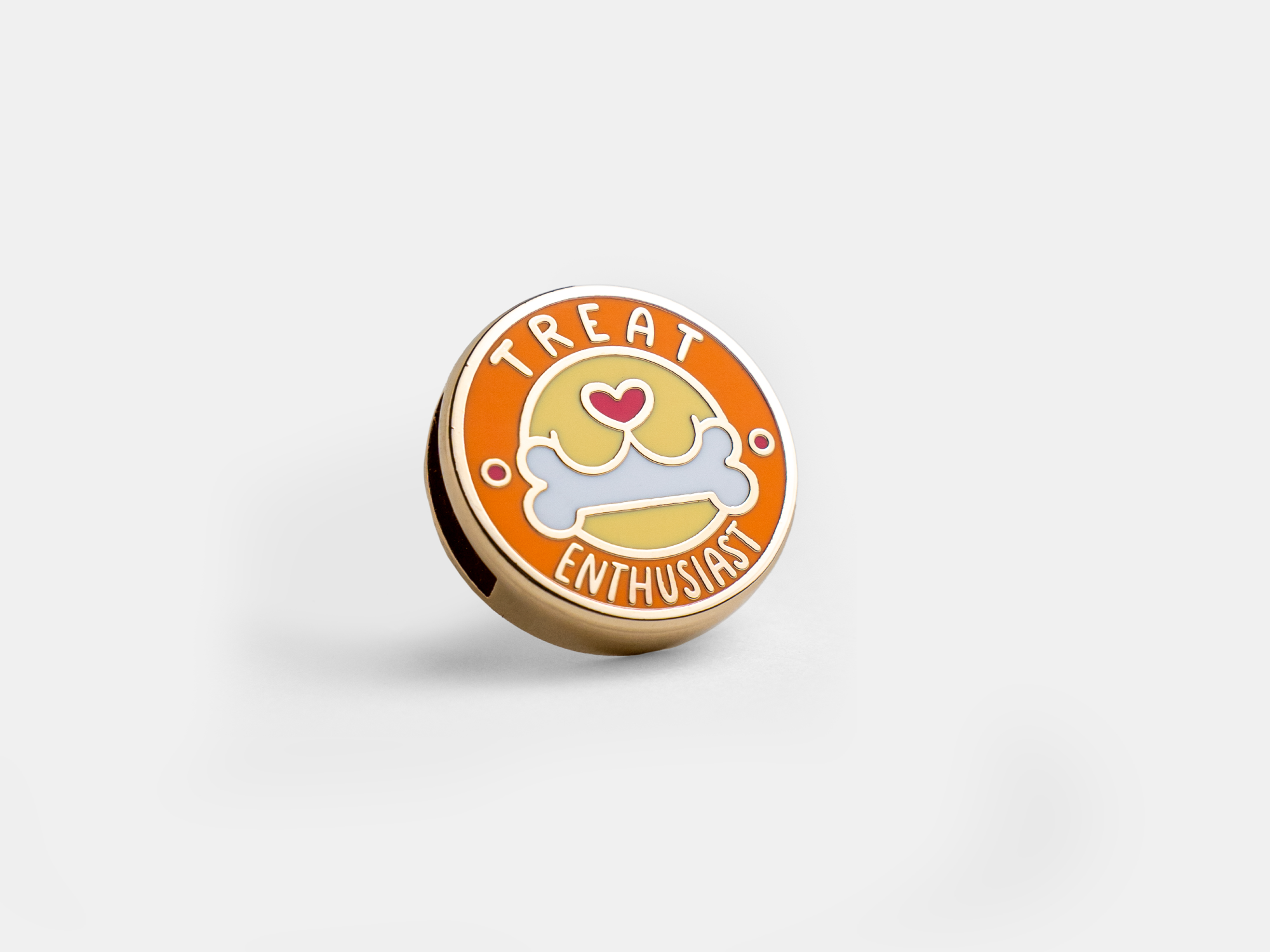 Treat Enthusiast