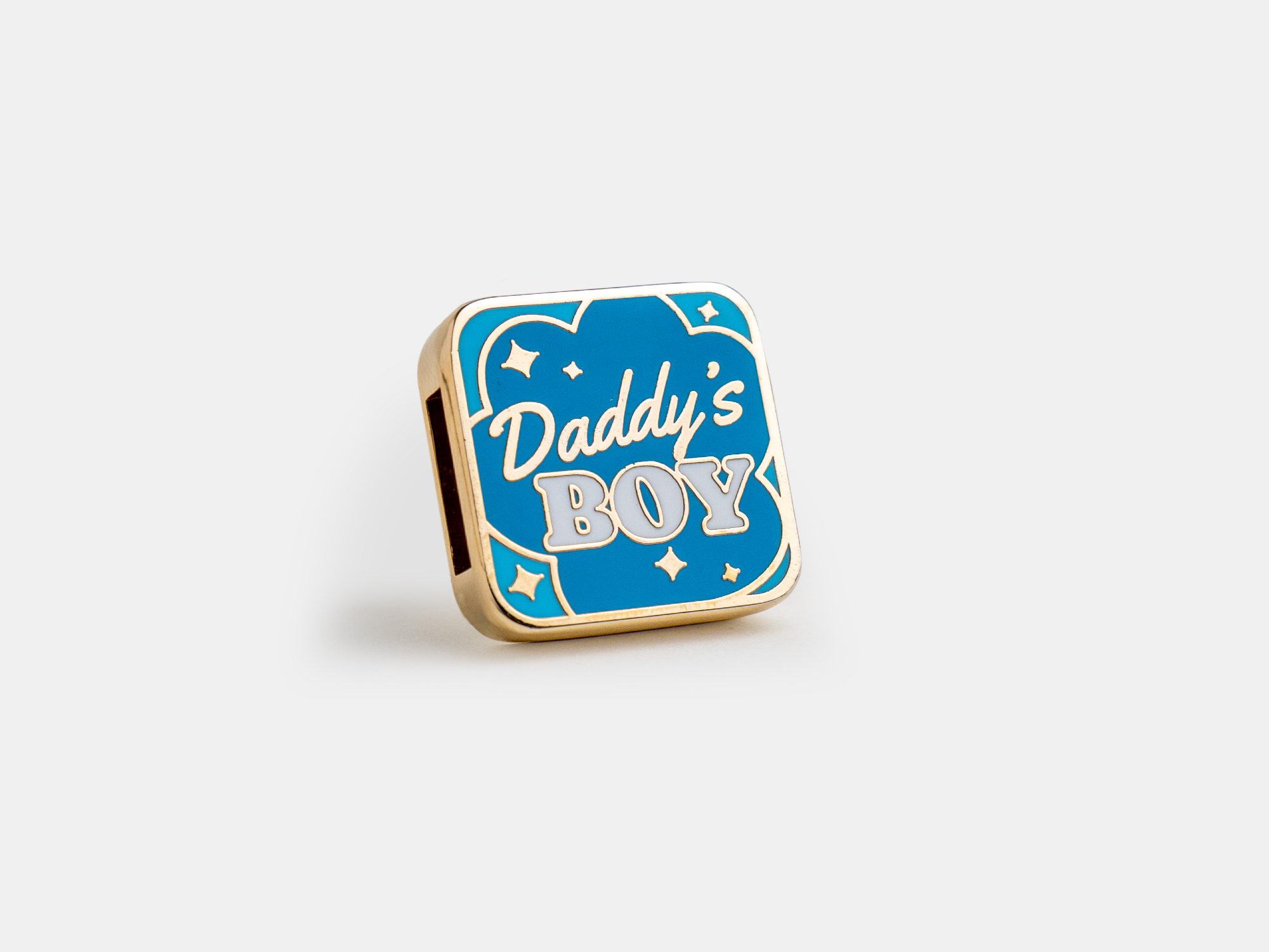 Daddy's Boy