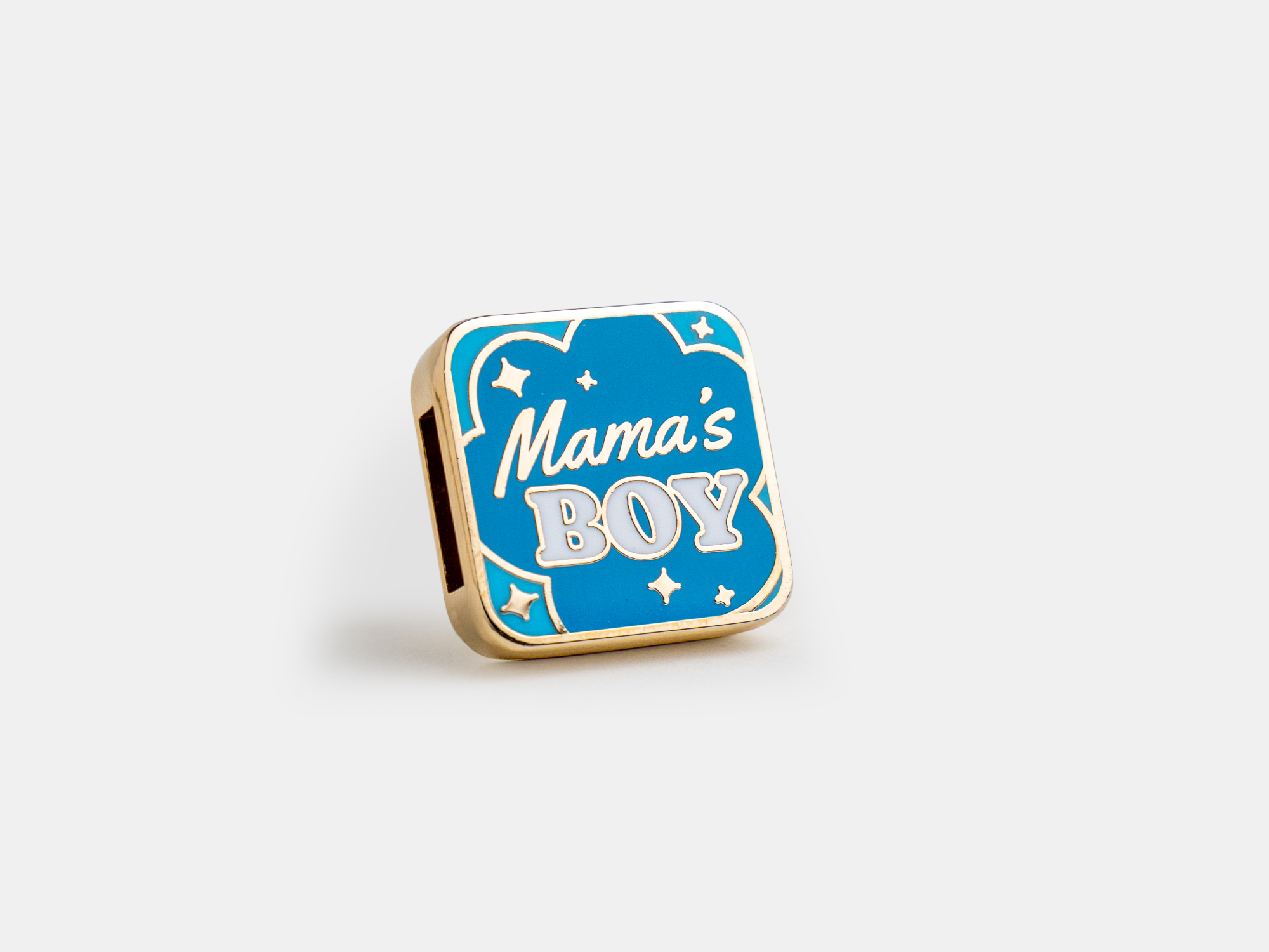 Mama's Boy