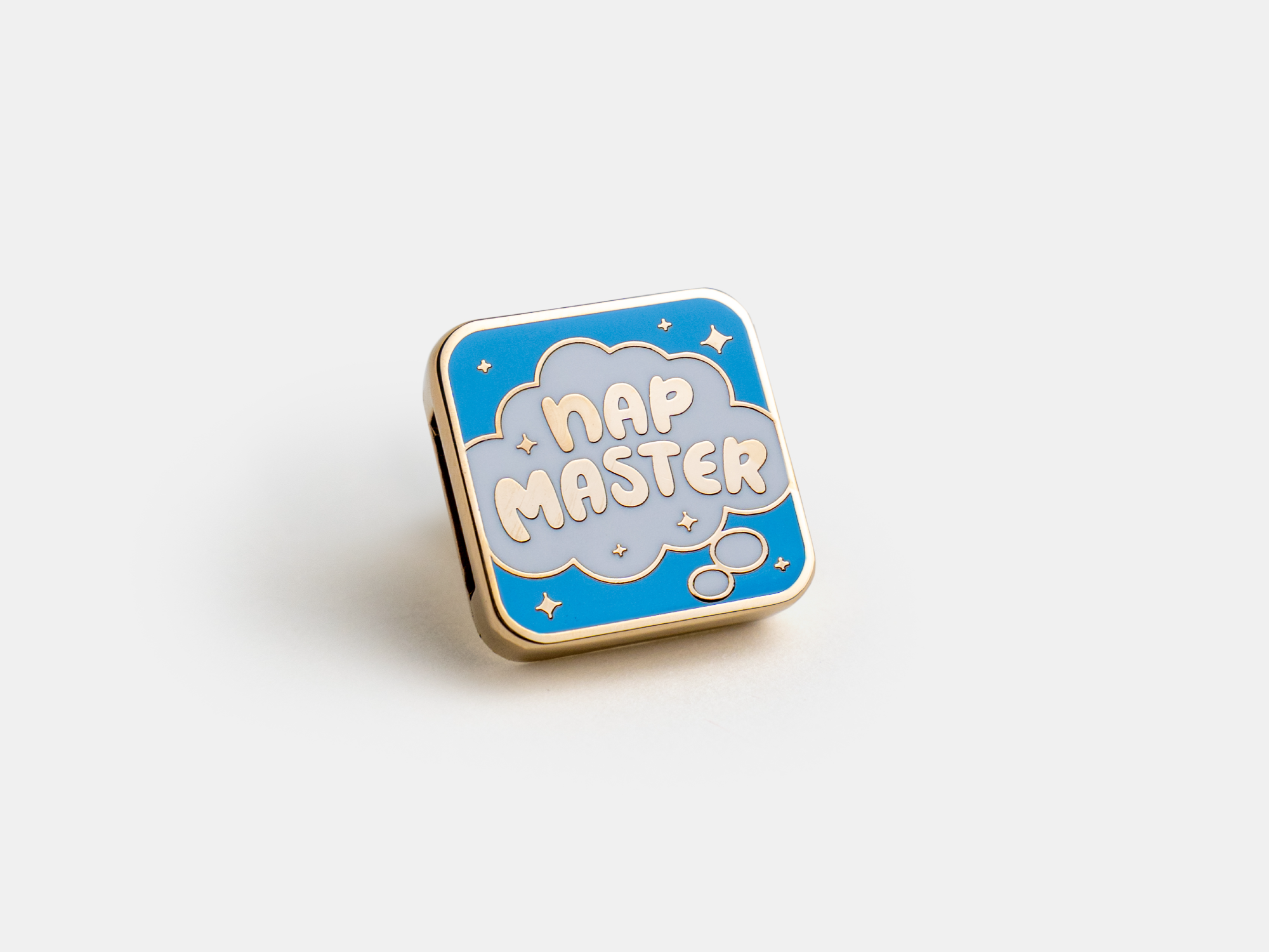 Nap Master