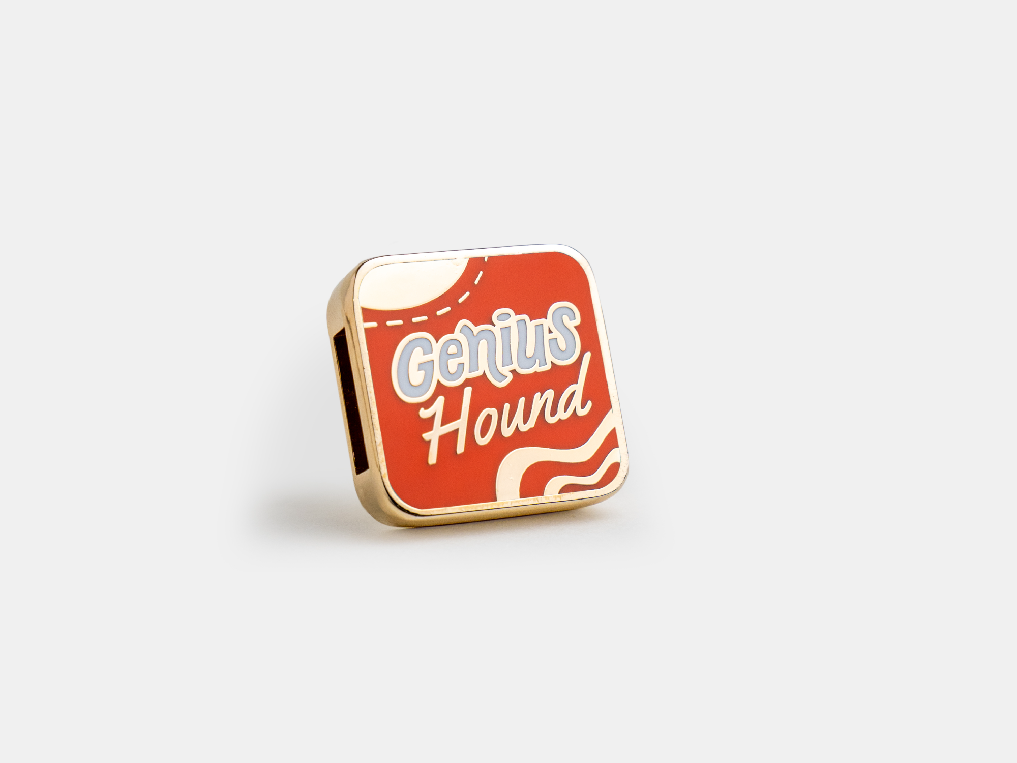 Genius Hound