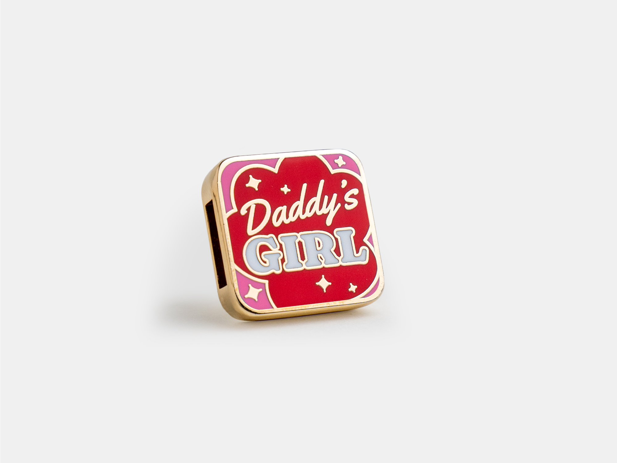 Daddy's Girl