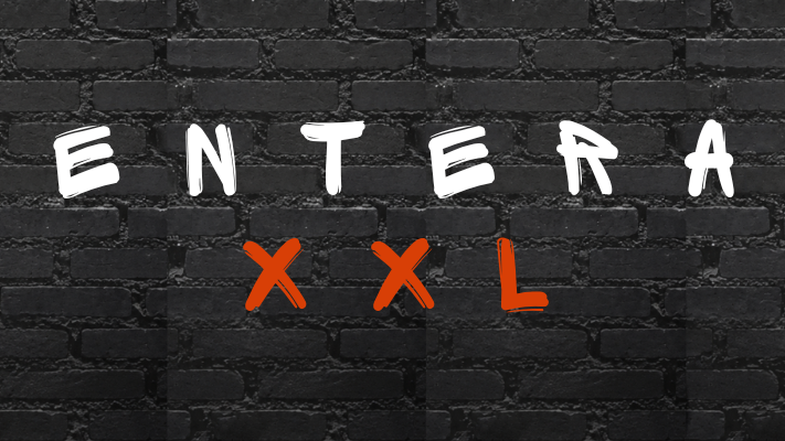 Entera xxl