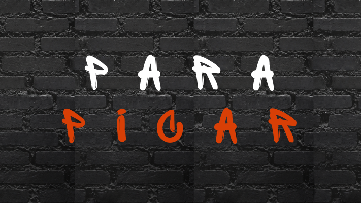 Para picar
