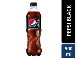 Pepsi cero 500cc