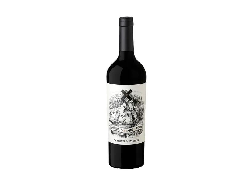 Cordero con piel de lobo Malbec