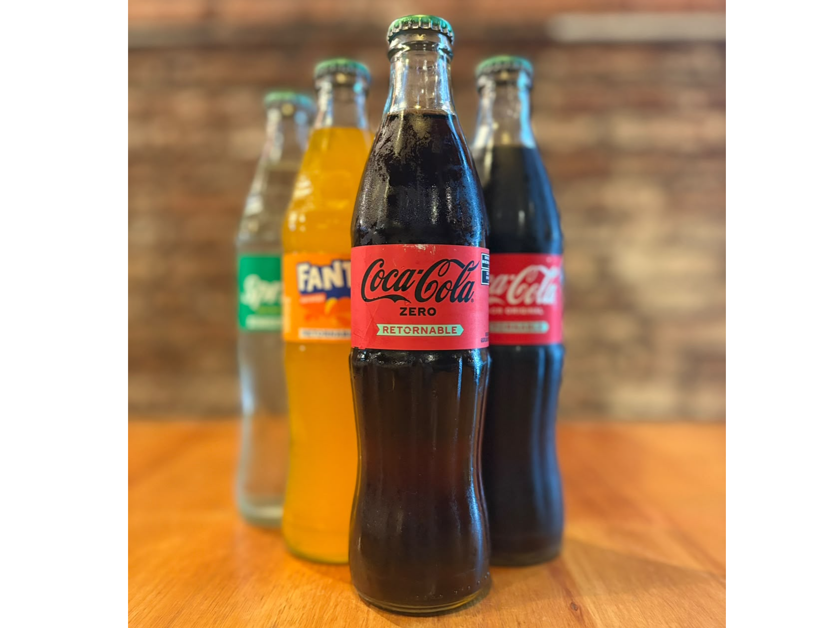 Coca cola zero 330cc