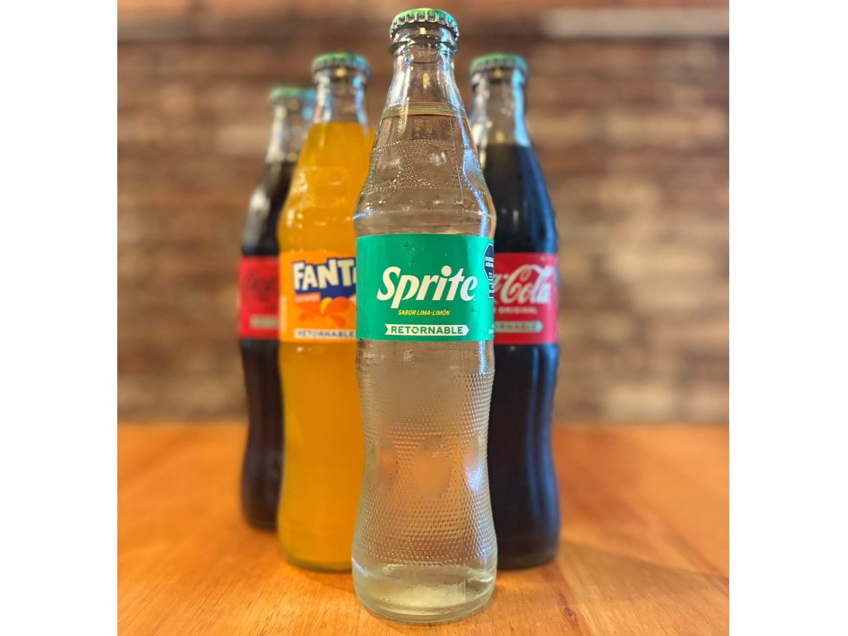 Sprite 330cc de New York Pizza
