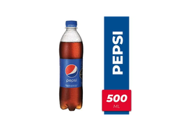 Pepsi 500cc