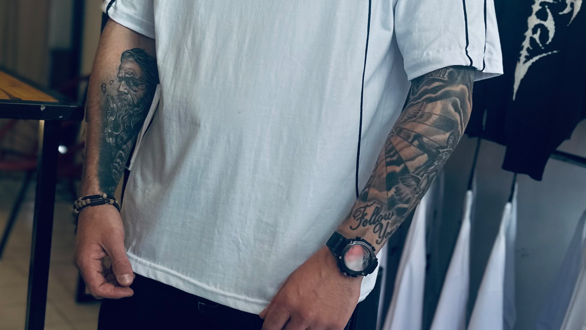 Remeras