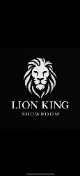 Logo Lionking