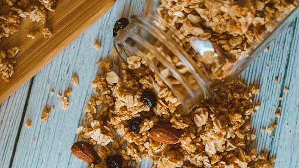 MIX´S Y GRANOLAS