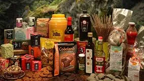 PRODUCTOS ENVASADOS
