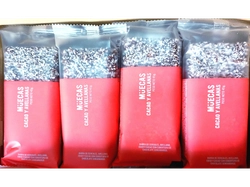 MUECAS CACAO Y AVELLANAS