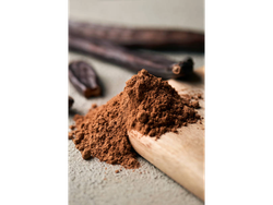 HARINA DE ALGARROBA TOSTADA