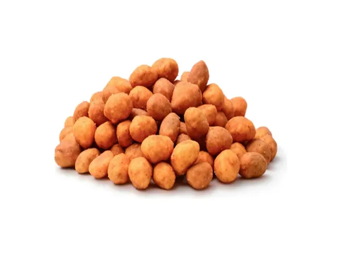 MANI SABORIZADO QUESO