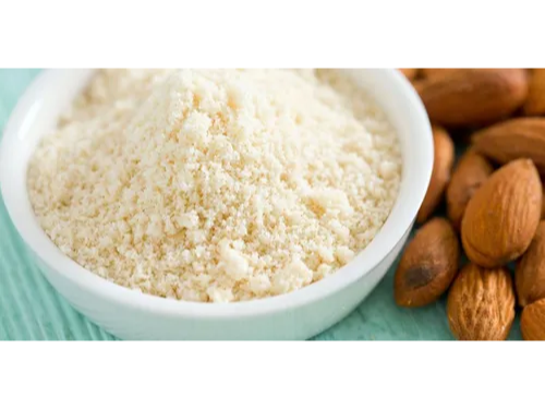 HARINA DE ALMENDRA SIN PIEL