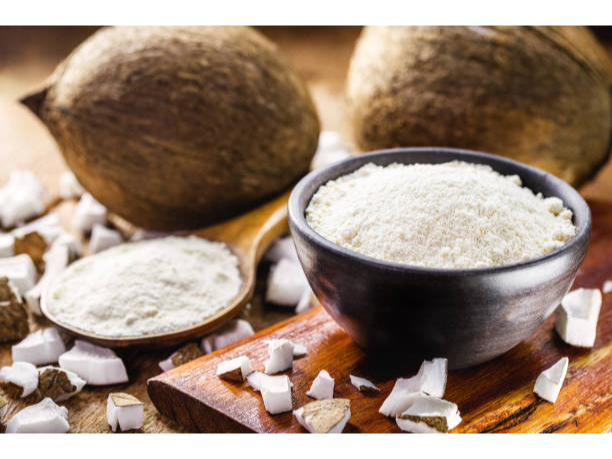 HARINA DE COCO