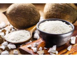HARINA DE COCO