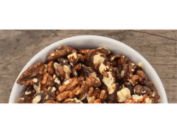 NUEZ COBRIZA (amber light)