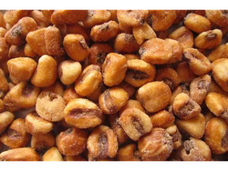 MAÍZ FRITO BARBACOA