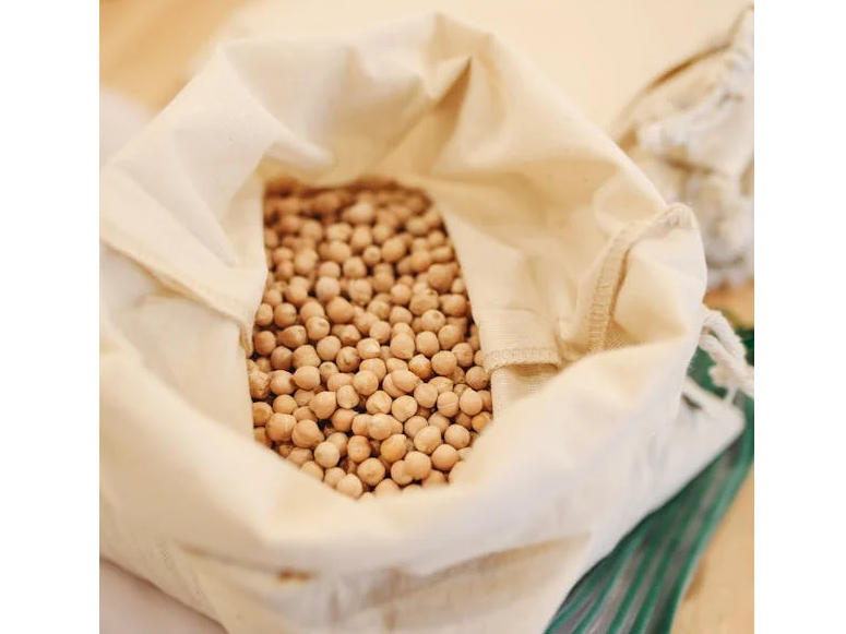 GARBANZOS