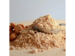 HARINA DE ALMENDRA CON PIEL