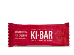 KIBAR FRUTOS ROJOS