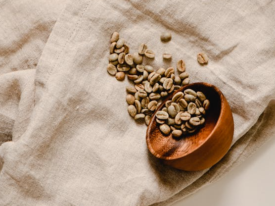CAFÉ VERDE