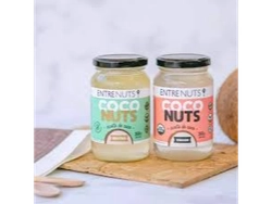 ACEITE DE COCO ENTRENUTS