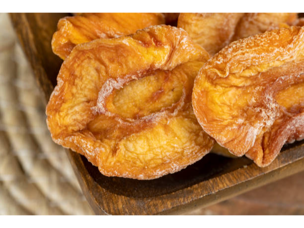 MEDALLONES DE DURAZNO