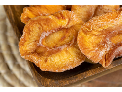 MEDALLONES DE DURAZNO