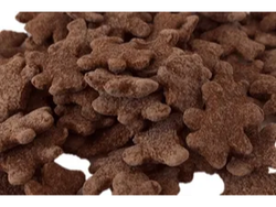 OSITOS DE CHOCOLATE