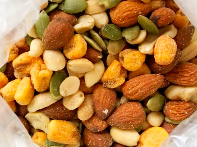 MIX CERVECERO/SALADO