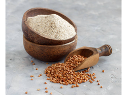 HARINA DE TRIGO SARRACENO