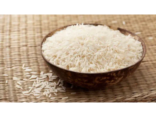 ARROZ BASMATI