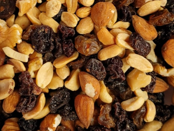 MIX CLÁSICO ECONÓMICO de DietLirio_Almacén_Saludable