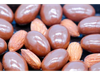ALMENDRAS CON CHOCOLATE