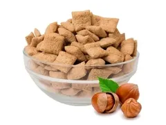 ALMOHADITAS DE AVELLANAS