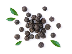 PIMIENTA NEGRA EN GRANO