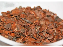 CASCARILLA DE CACAO ENTERA
