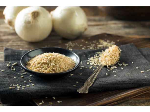 CEBOLLA DESHIDRATADA