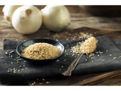 CEBOLLA DESHIDRATADA