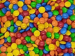 MINI ROCKLETS
