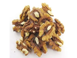 NUEZ MARIPOSA DORADA