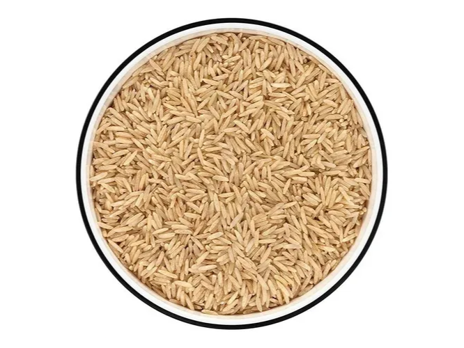 ARROZ INTEGRAL LARGO FINO