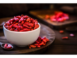 BAYA DE GOJI