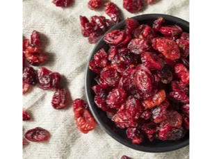 ARANDANOS DESHIDRATADOS