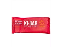 KIBAR MANZANA